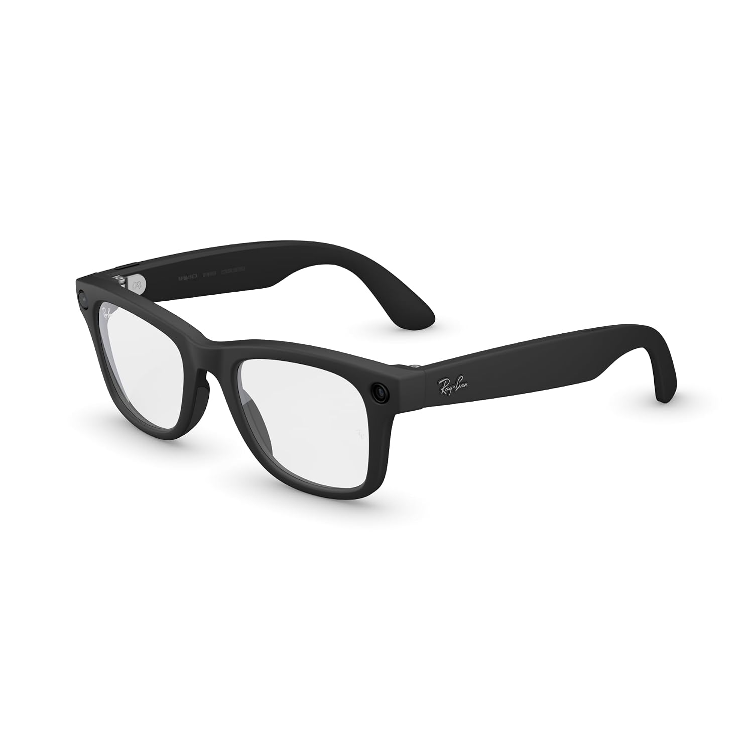 Meta Ray-Ban Gen 2