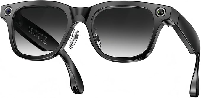 W660 Smart Glasses